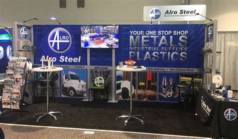 aluminum metal fabrication equipment trade shows|metal manufacturing trade shows usa.